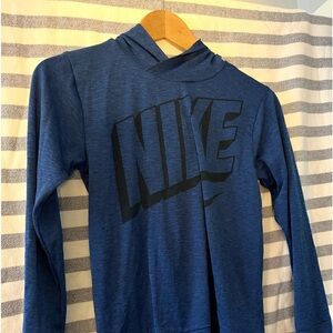 Nike Dri-Fit long sleeve t shirt